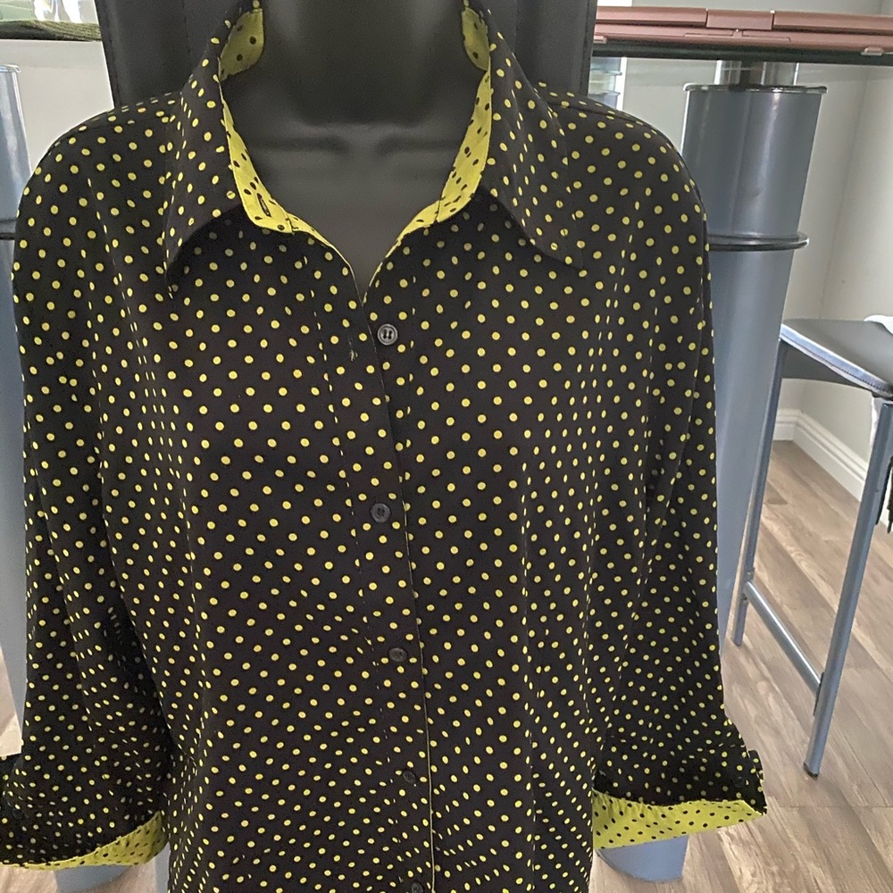 Joanna stretch size L